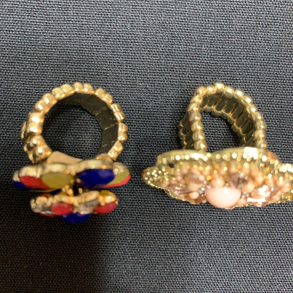 Rings - Picture 4 of 4